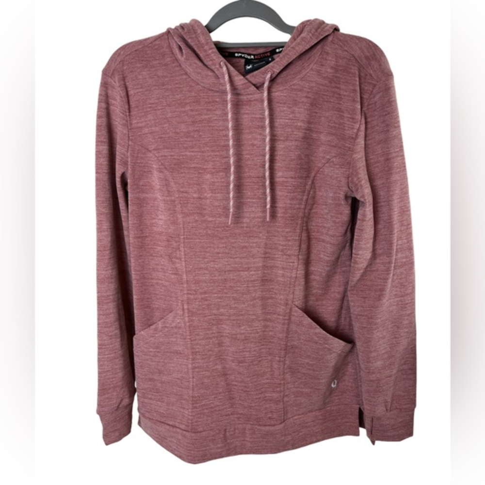Womens‎ spyder hoodie small